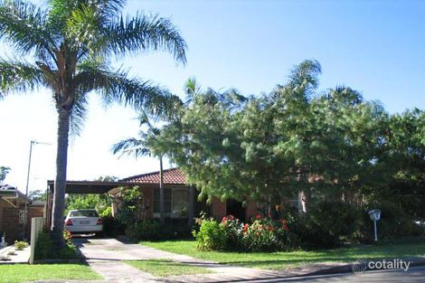 Property photo of 60 Goolagong Street Avondale NSW 2530