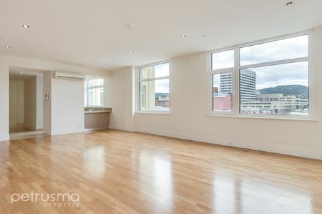 Property photo of 4B/117 Collins Street Hobart TAS 7000