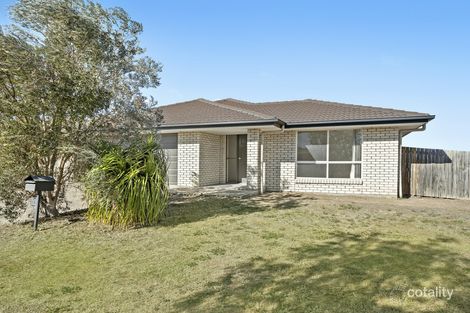 Property photo of 28 Cunningham Avenue Laidley North QLD 4341