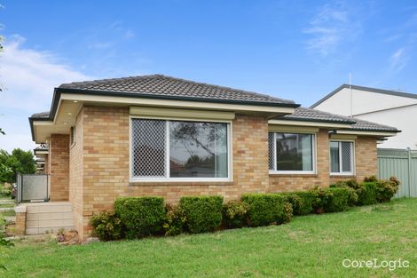 Property photo of 1/2 Occupation Road Kyeemagh NSW 2216
