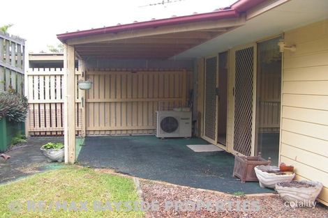 Property photo of 17/10-18 Barron Road Birkdale QLD 4159