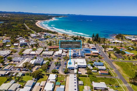 Property photo of 4/16 Market Street Woolgoolga NSW 2456