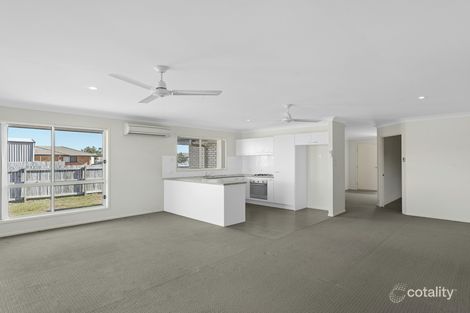 Property photo of 28 Cunningham Avenue Laidley North QLD 4341