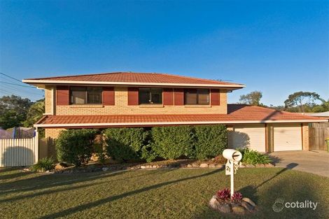 21 Gilford Cres, Albany Creek, QLD 4035