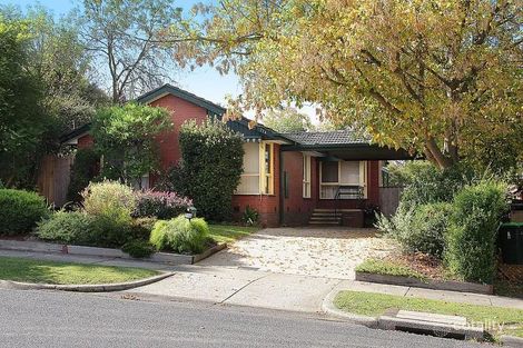 71a Mcclares Rd, Vermont, VIC 3133