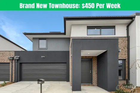 33 Salters St, Thornhill Park, VIC 3335