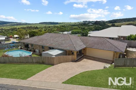 Property photo of 6 Perrys Crescent Rosewood QLD 4340