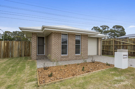 12 Orchard Lane, Glenvale, QLD 4350