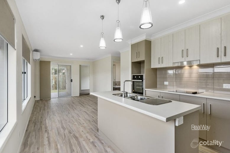 Property photo of 12 Orchard Lane Glenvale QLD 4350