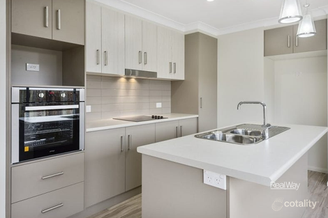 Property photo of 12 Orchard Lane Glenvale QLD 4350