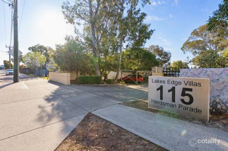 29/115 Herdsman Pde, Wembley, WA 6014
