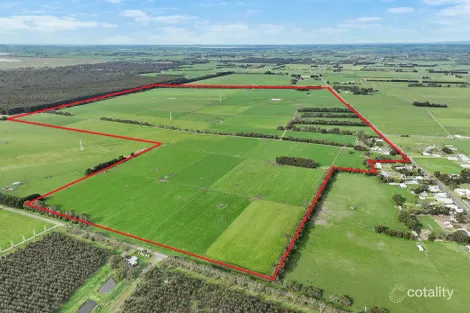 570 Swan Marsh Rd, Swan Marsh, VIC 3249