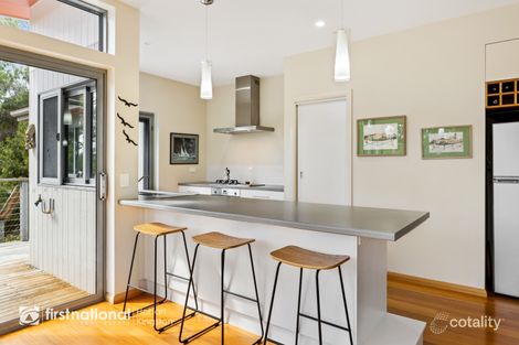 Property photo of 96 Ferry Road Kettering TAS 7155