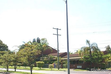 Property photo of 31/87 Springwood Road Springwood QLD 4127