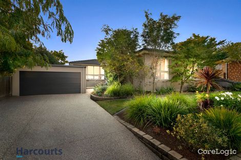 Property photo of 18 Donbirn Way Vermont South VIC 3133