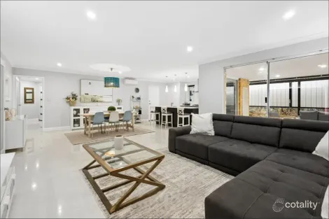 Property photo of 7 Wallis Avenue Clarkson WA 6030