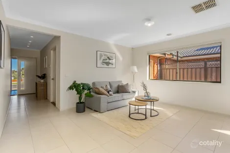 Property photo of 13 Sincere Drive Point Cook VIC 3030