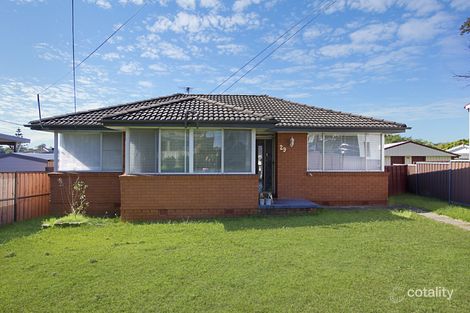 Property photo of 29 Castle Street Blacktown NSW 2148