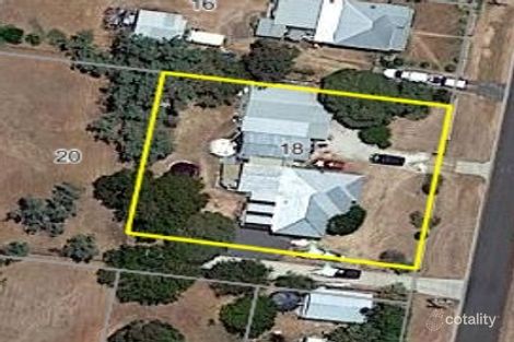 Property photo of 18 Gladsby Street Oakey QLD 4401