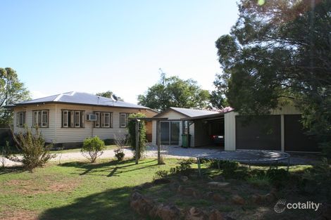Property photo of 18 Gladsby Street Oakey QLD 4401