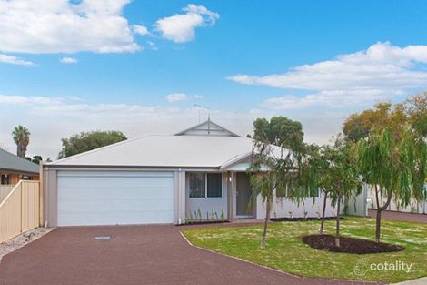 35 Reynolds St, West Busselton, WA 6280