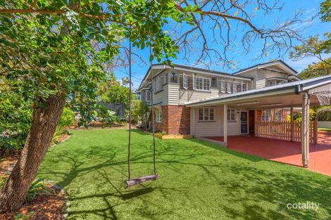 Property photo of 82 Lanham Avenue Grange QLD 4051