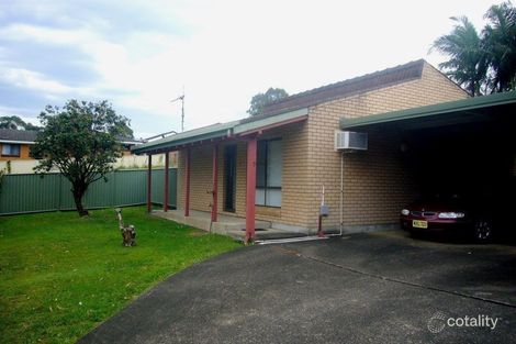 7/4 Lalaguli Dr, Toormina, NSW 2452