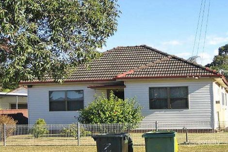 Property photo of 7 Vale Street Canley Vale NSW 2166