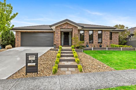 3 Greenhaven Ct, Mount Clear, VIC 3350