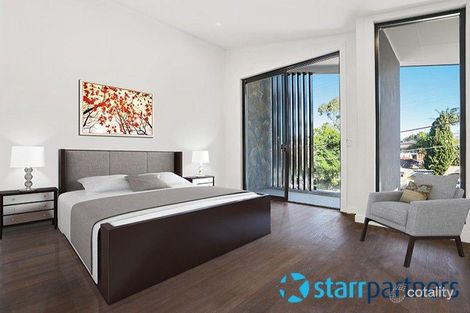 Property photo of 47A Hughes Avenue Ermington NSW 2115