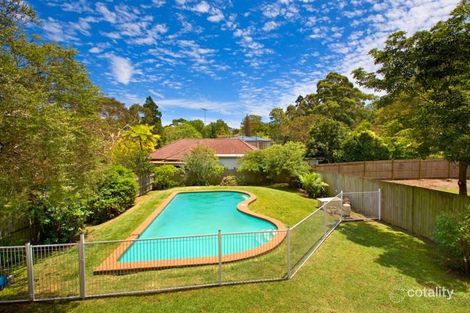 Property photo of 115 Fiddens Wharf Road Killara NSW 2071