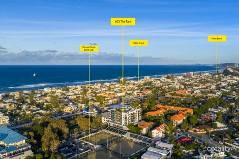 603/9-15 Markeri St, Mermaid Beach, QLD 4218