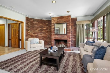 Property photo of 9 Glenmanor Close Templestowe VIC 3106