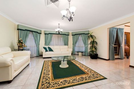 Property photo of 12 Baron Close Kings Langley NSW 2147