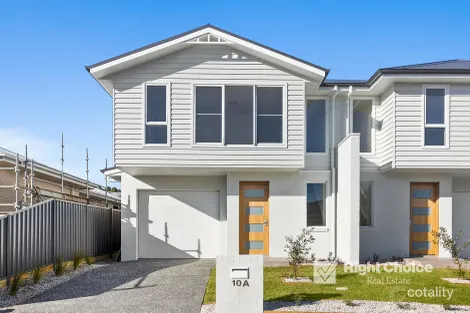 10a Shorthorn Rd, Tullimbar, NSW 2527