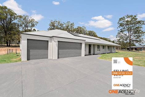 23 Lancaster Cl, Wattle Ponds, NSW 2330
