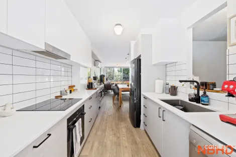 Property photo of 53/12 Challis Street Dickson ACT 2602