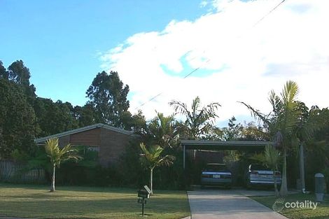 Property photo of 163 Lindeman Road Beerwah QLD 4519