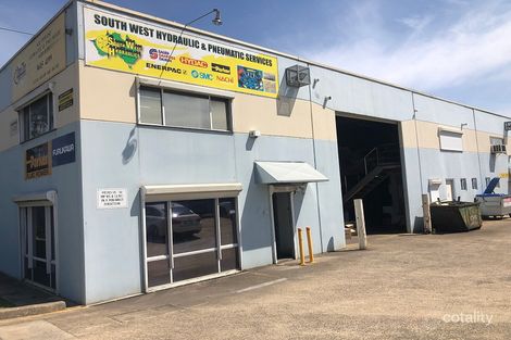 12/38 Lancaster St, Ingleburn, NSW 2565