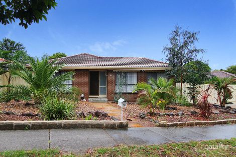 20 Thompson Cct, Mill Park, VIC 3082