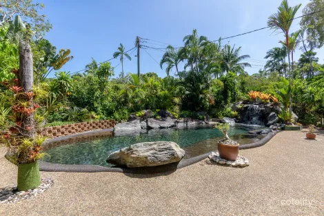 1 Sorrento Cres, Port Douglas, QLD 4877