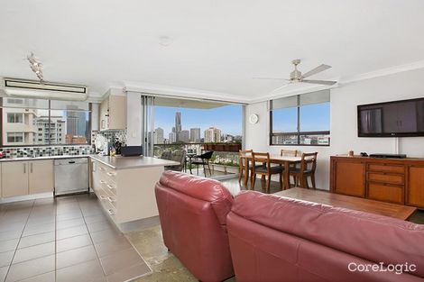 Property photo of 28/83 O'Connell Street Kangaroo Point QLD 4169