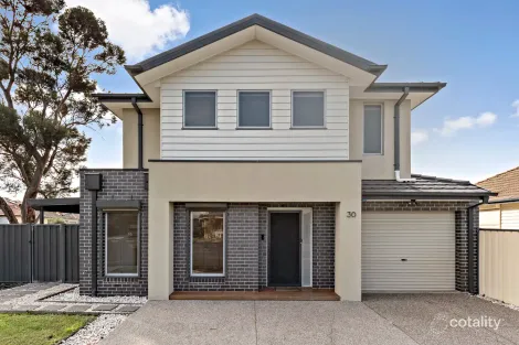 30 Ainsworth St, Sunshine West, VIC 3020