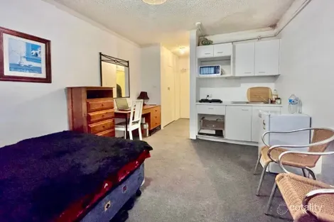 Property photo of 105/1-9 Meagher Street Chippendale NSW 2008