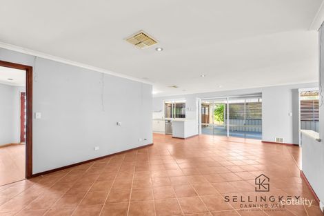 Property photo of 19 Leschenaultia Drive Canning Vale WA 6155