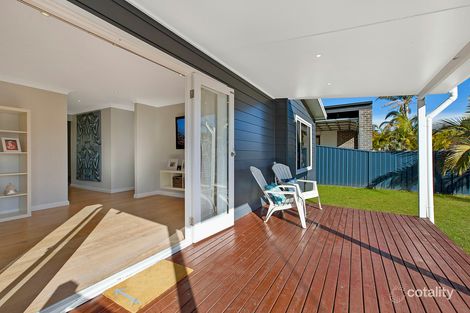 Property photo of 38 Kathleen White Crescent Killarney Vale NSW 2261