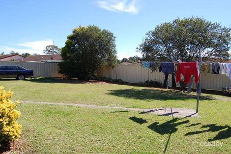 Property photo of 3 Stockyard Circuit Wingham NSW 2429