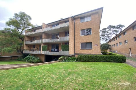 Property photo of 4/10-12 Factory Street North Parramatta NSW 2151