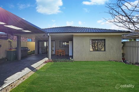Property photo of 25 Lascelles Avenue Greenacre NSW 2190