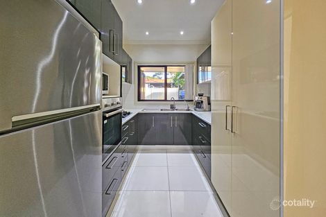 Property photo of 25 Lascelles Avenue Greenacre NSW 2190